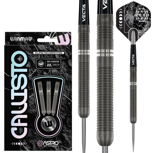 Winmau Callisto 1