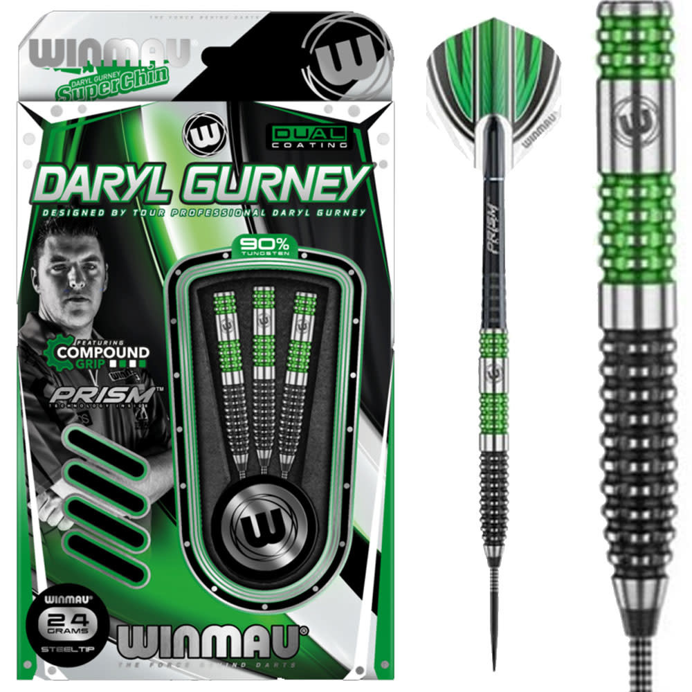 Winmau Daryl Gurney Special Edition