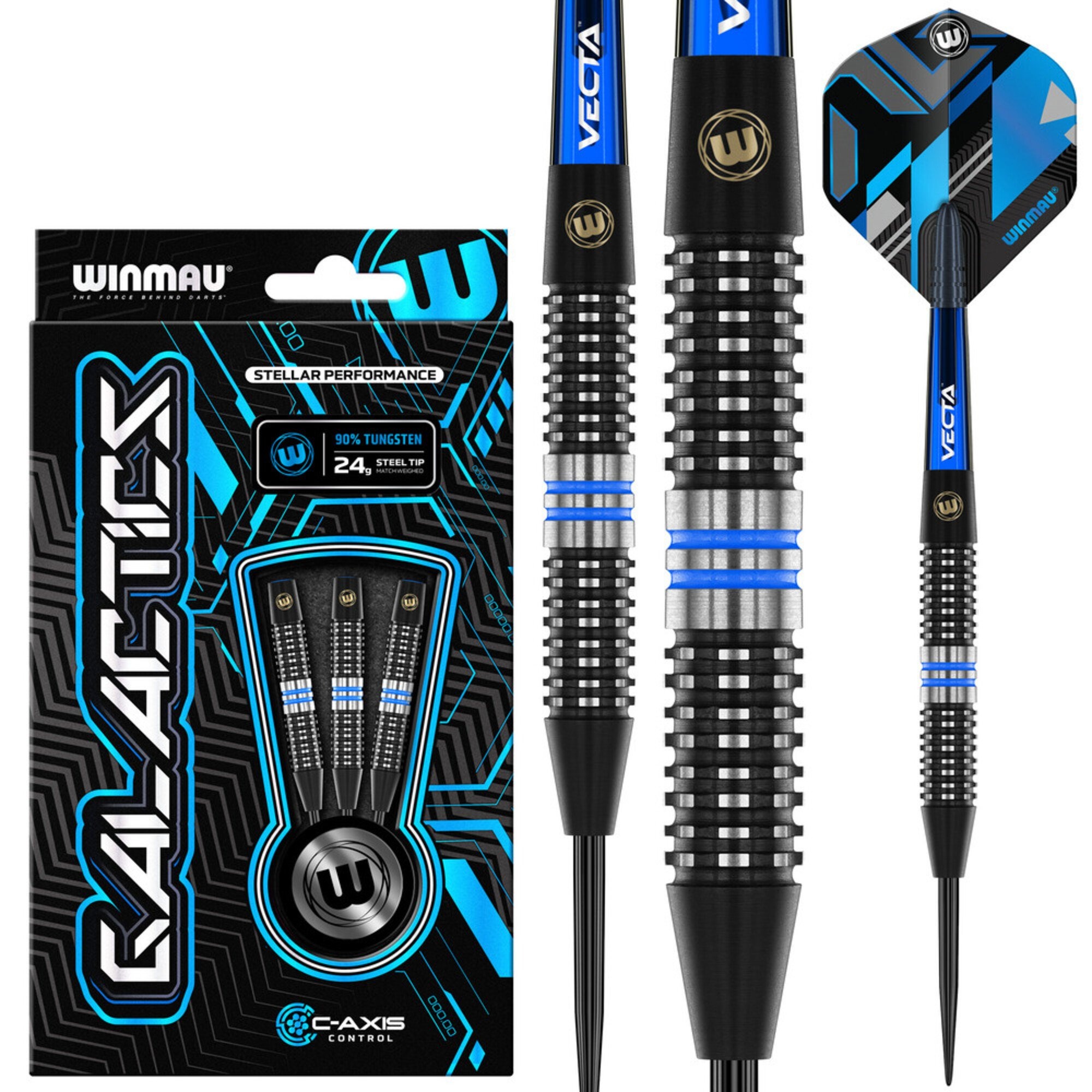 Winmau Galactics