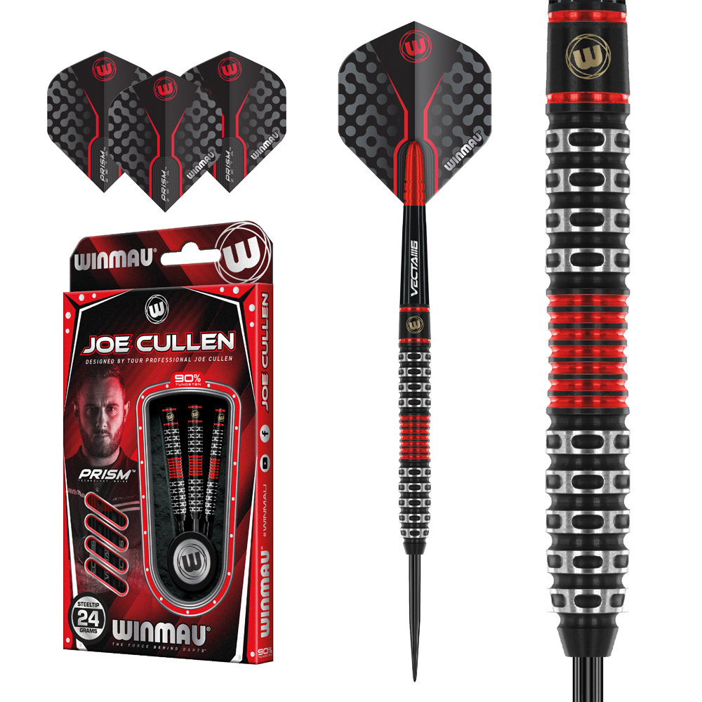 Winmau Joe Cullen SE