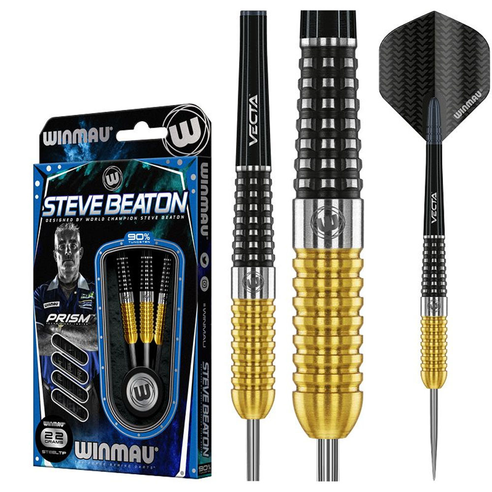 Winmau Steve Beaton Special Edition