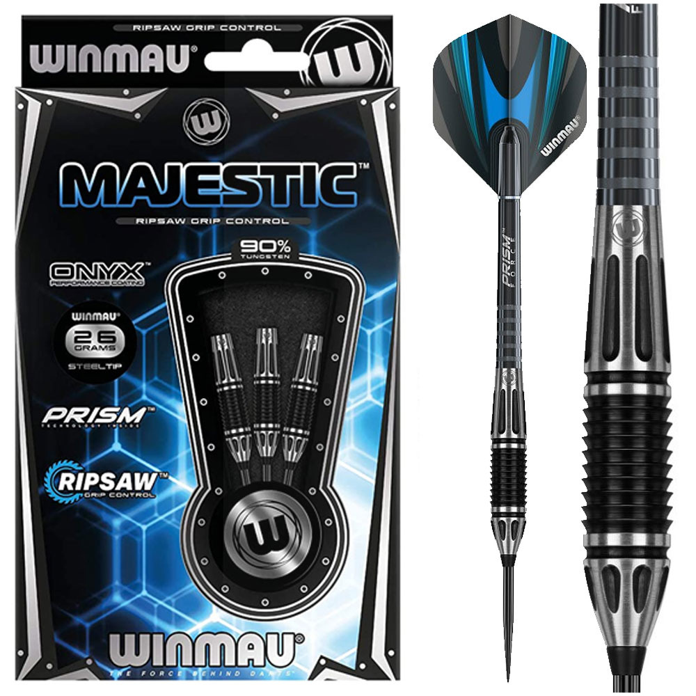 Winmau Majestic