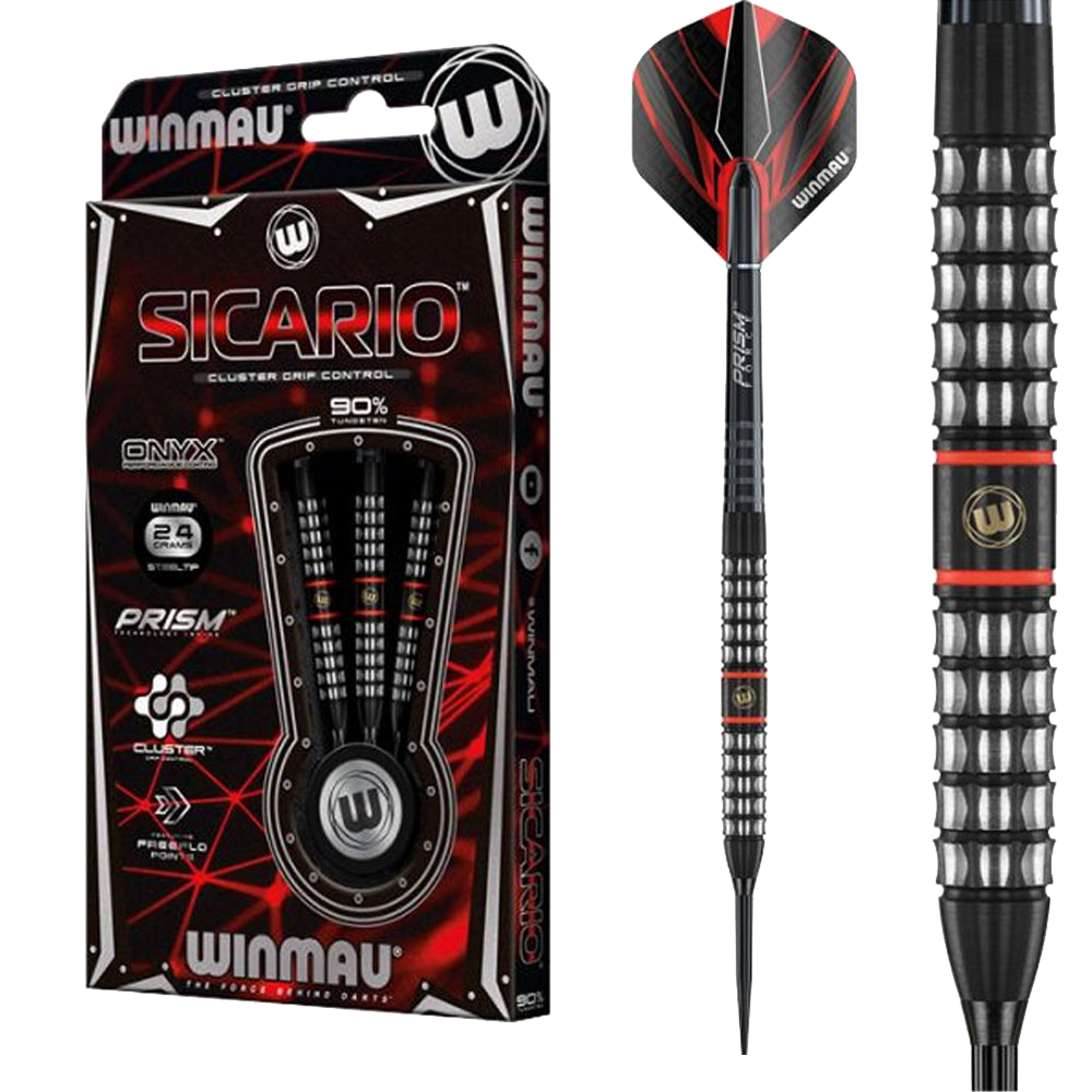 Winmau Sicario