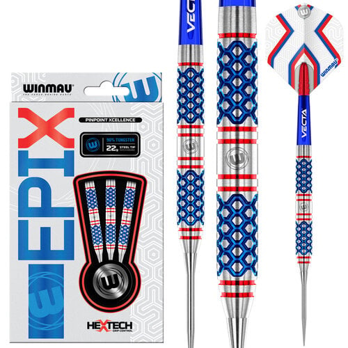 Winmau Epix