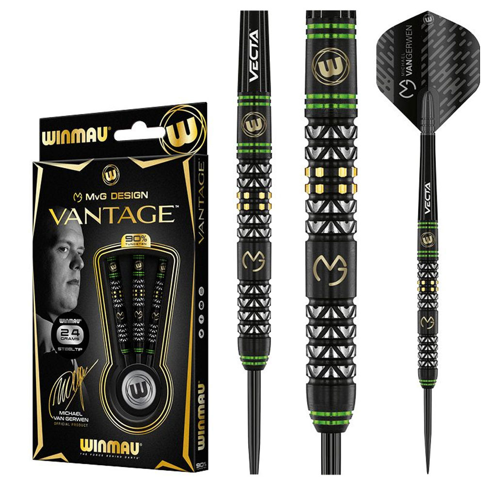 Winmau Michael van Gerwen Vantage