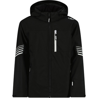 CMP Kinderen Snaps Hoodie Jas