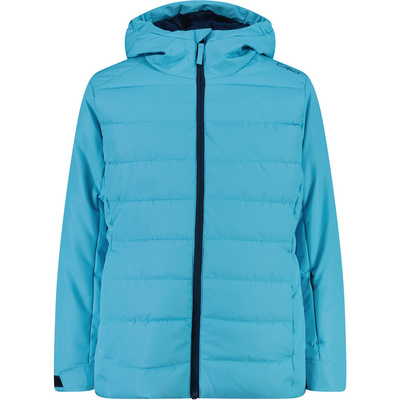 CMP Kinderen Hoodie Jas