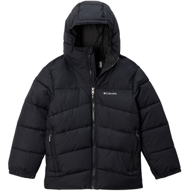 Columbia Kinderen Arctic Blast II Jas