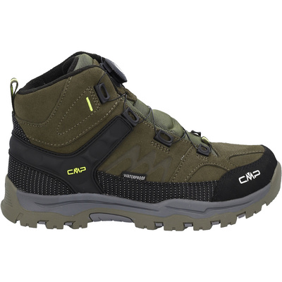 CMP Kinderen Kiruna Mid Fitgo WP Schoenen
