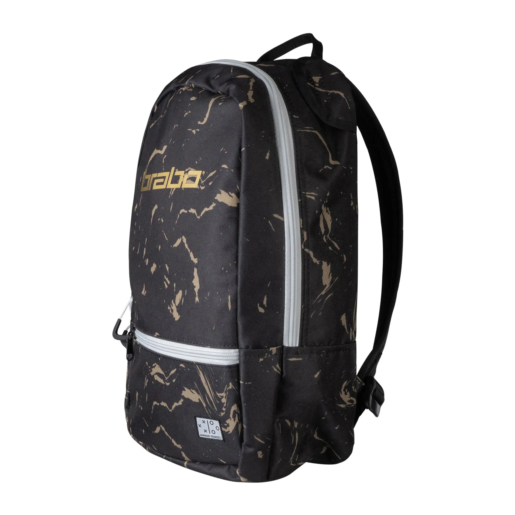 Brabo Fun Hockeyrugzak Junior