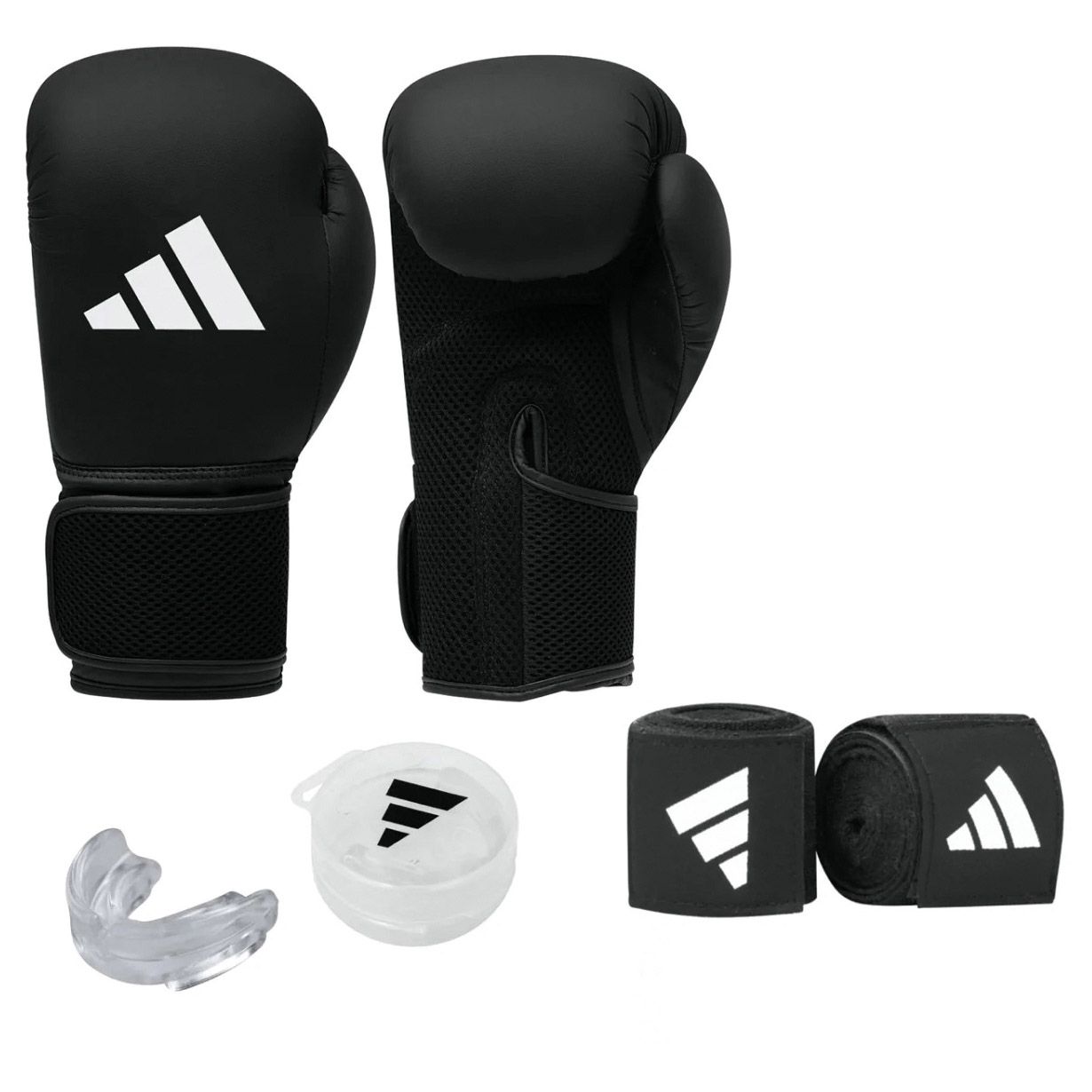 Adidas Boxing Set Senior