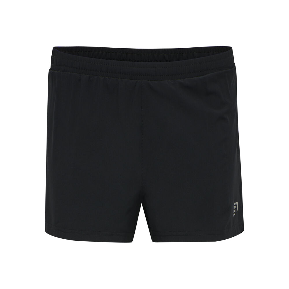 NEWLINE Core Shorts Dames-Zwart