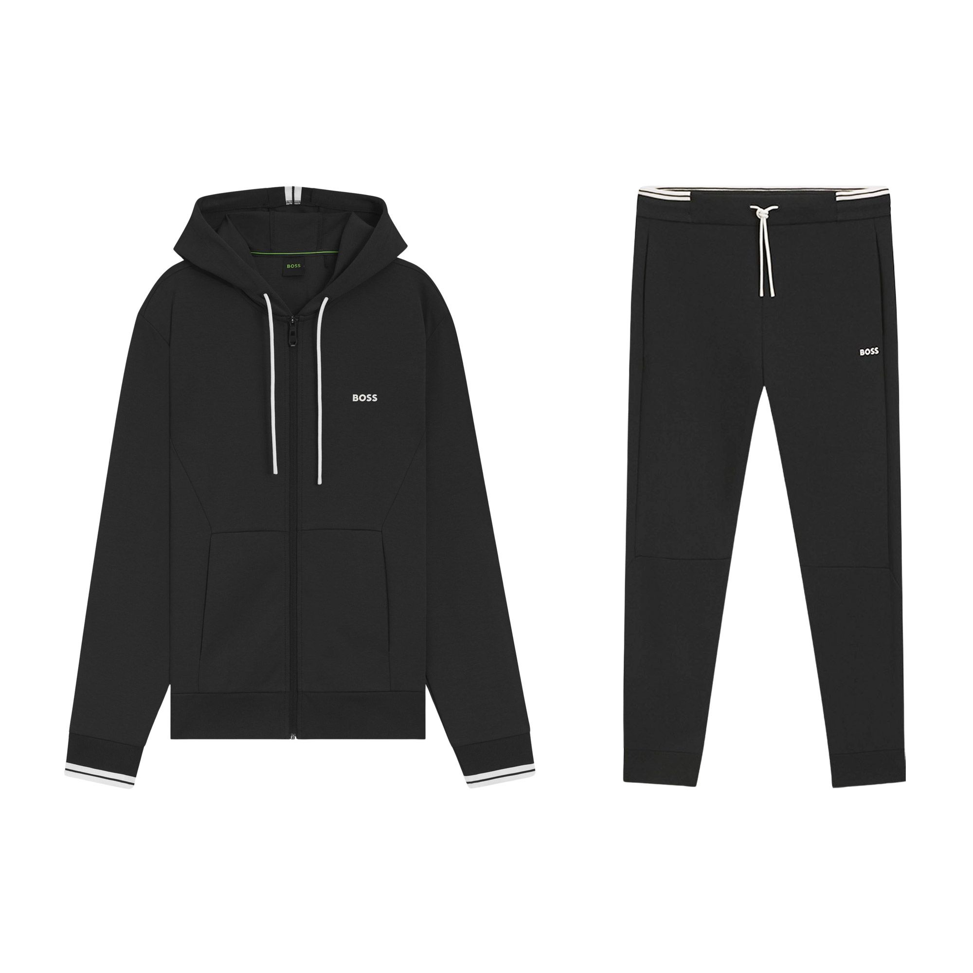 Boss Set Zone Trainingspak Heren