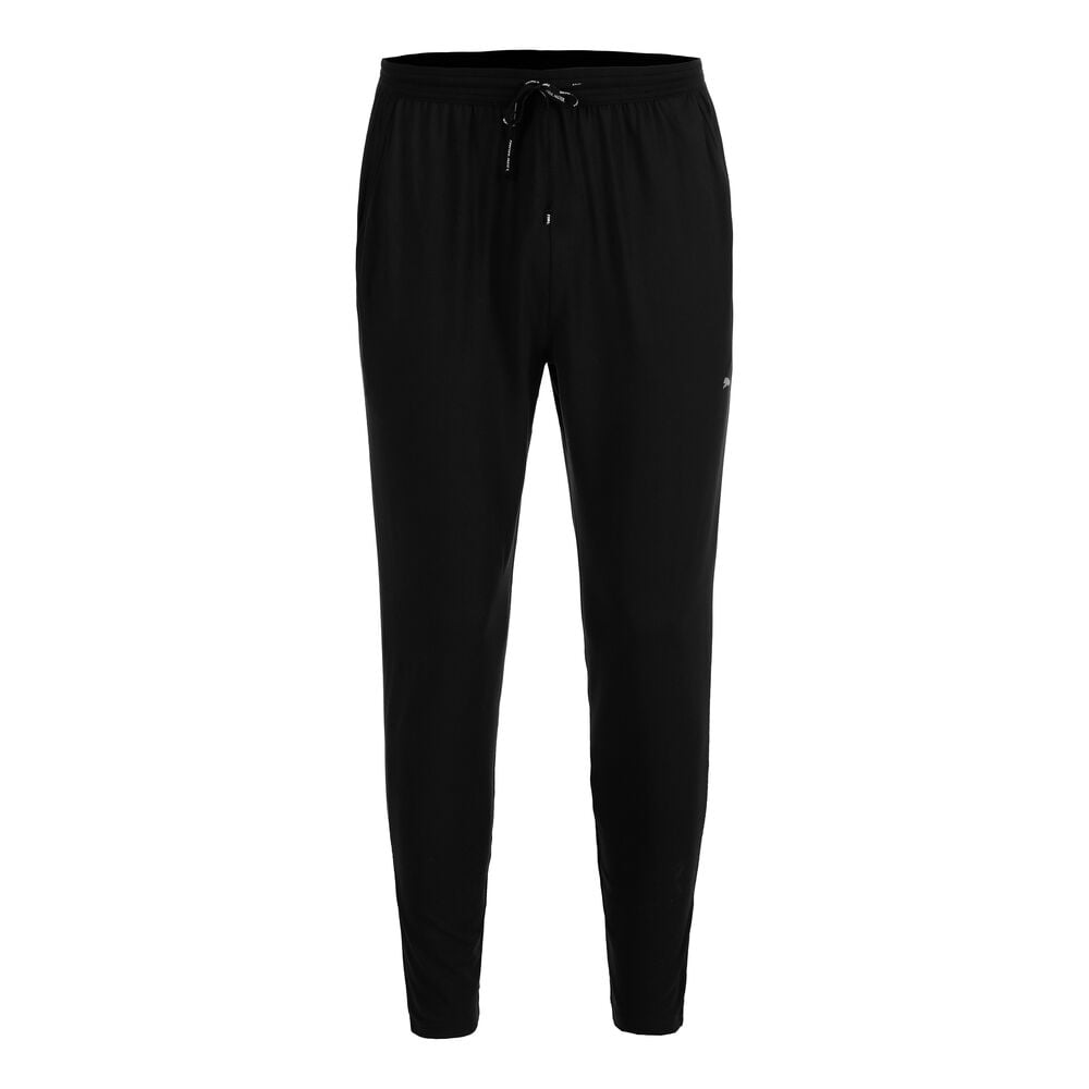 Puma Cloudspun Tapered Hardloopbroek Heren-Zwart