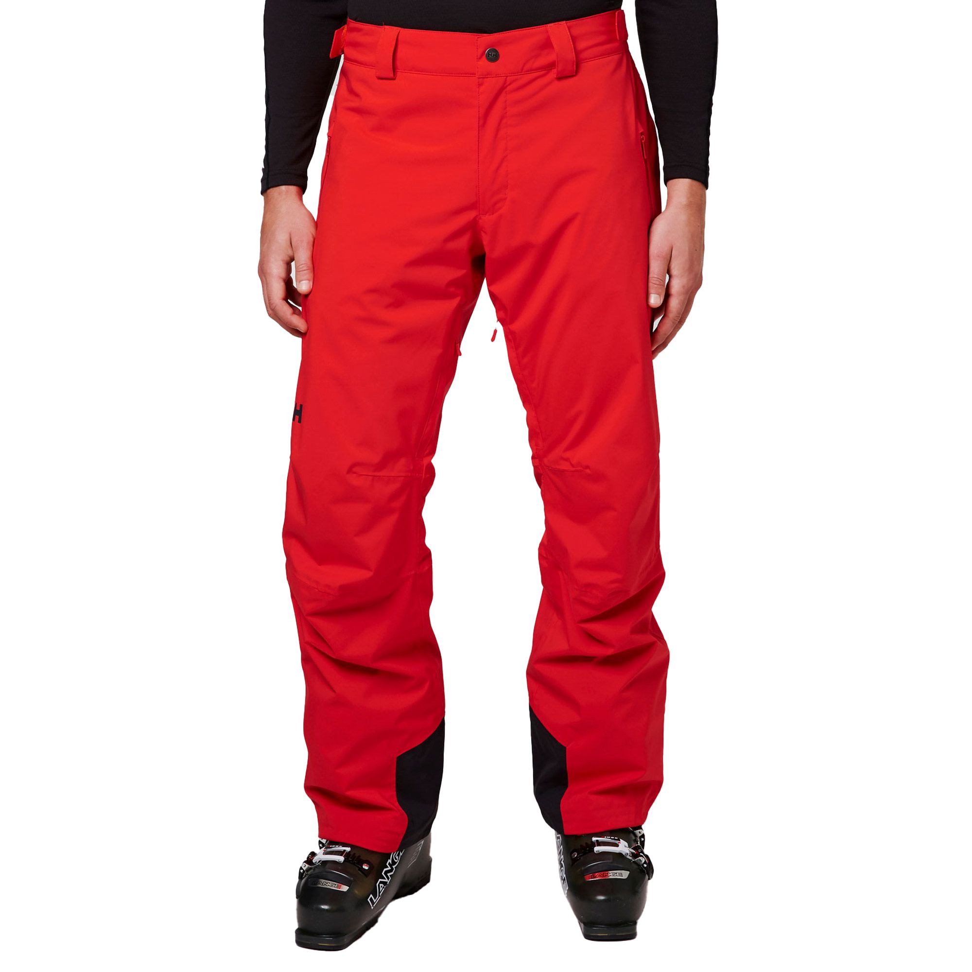 Helly Hansen Legendary Insulated Skibroek Heren