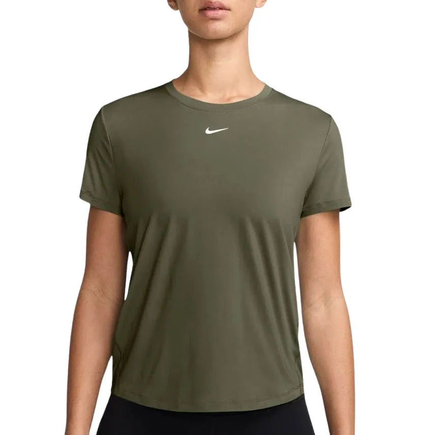Nike One Classic Dri-FIT Shirt Dames