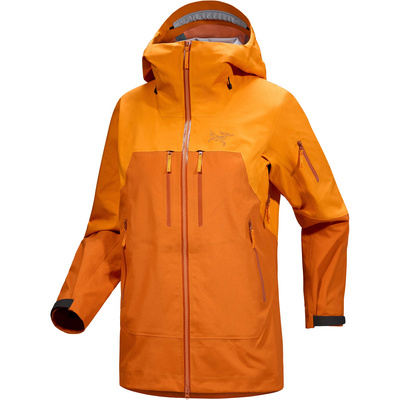 Arcteryx Dames Rush Jas