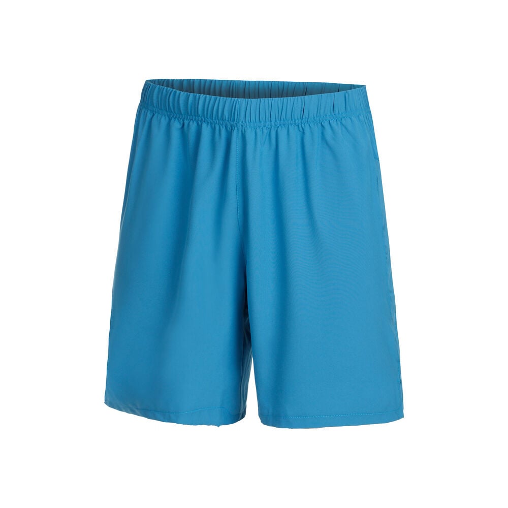 Craft Pro Hypervent Long Hardloopshorts Heren-Blauw