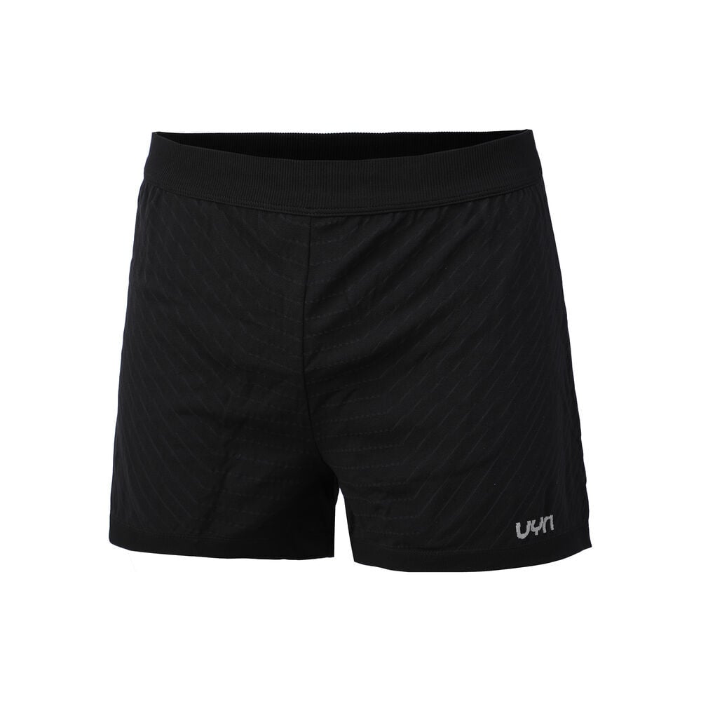 Uyn PB42 OW Shorts Heren-Zwart