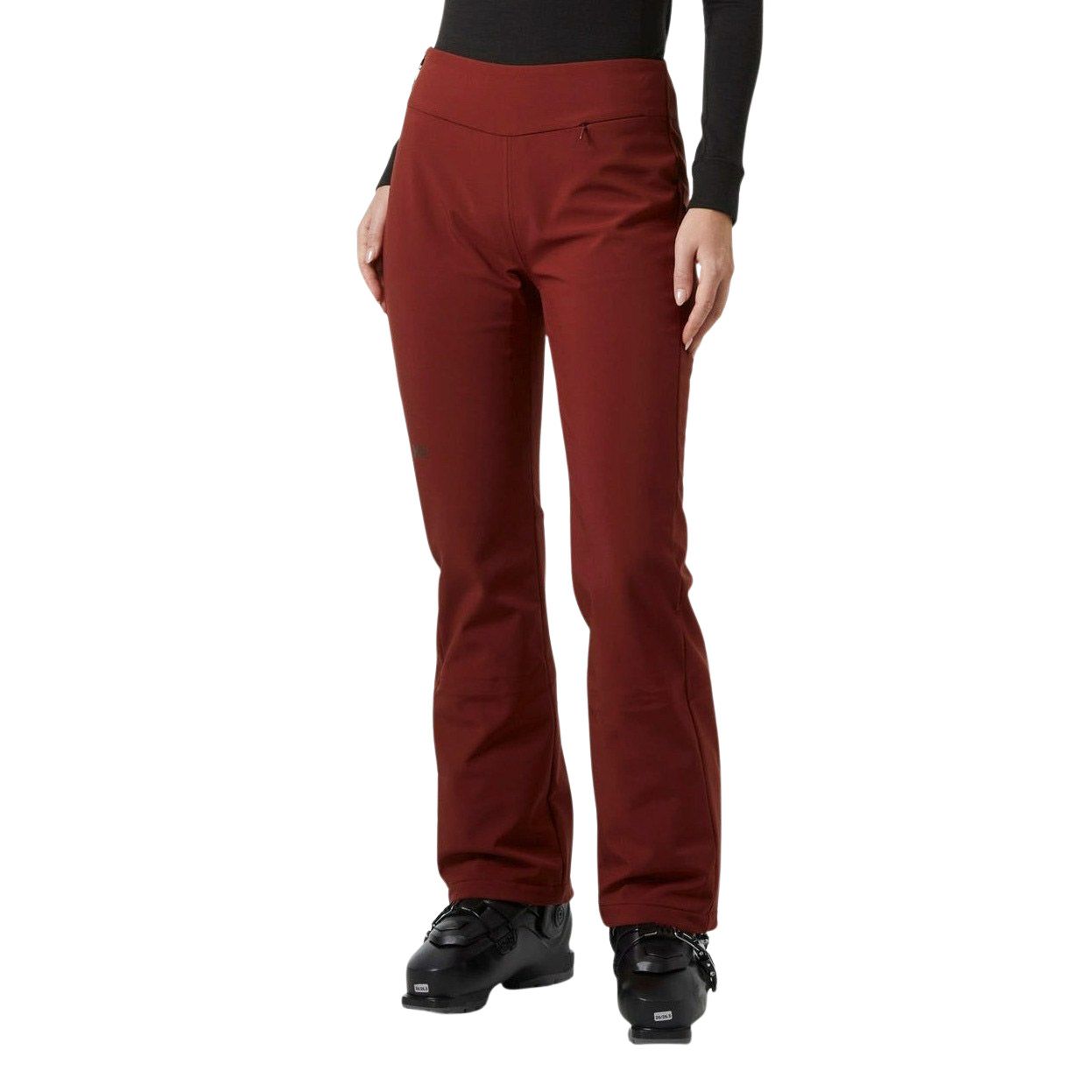 Helly Hansen Nora Softshell Skibroek Dames