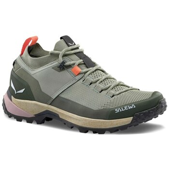 Salewa Wandelschoenen  Puez Knit Powertex