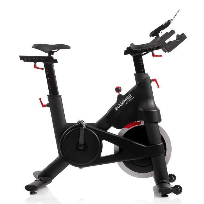 Hammer Maximum Speed Pro