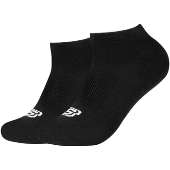 Skechers Sportsokken  2PPK Basic Cushioned Sneaker Socks