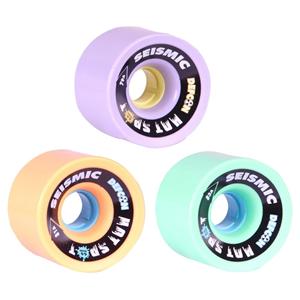 Seismic  Hot Spot 66mm - Longboard Wielen - 79A