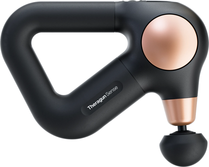 Theragun Therabody  Sense 2 Zwart