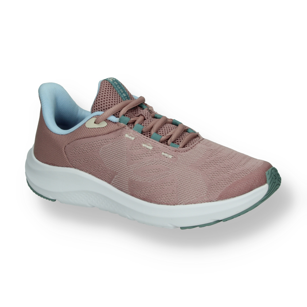Under Armour ua ggs pursuit 4 bl-pnk 6000232-674