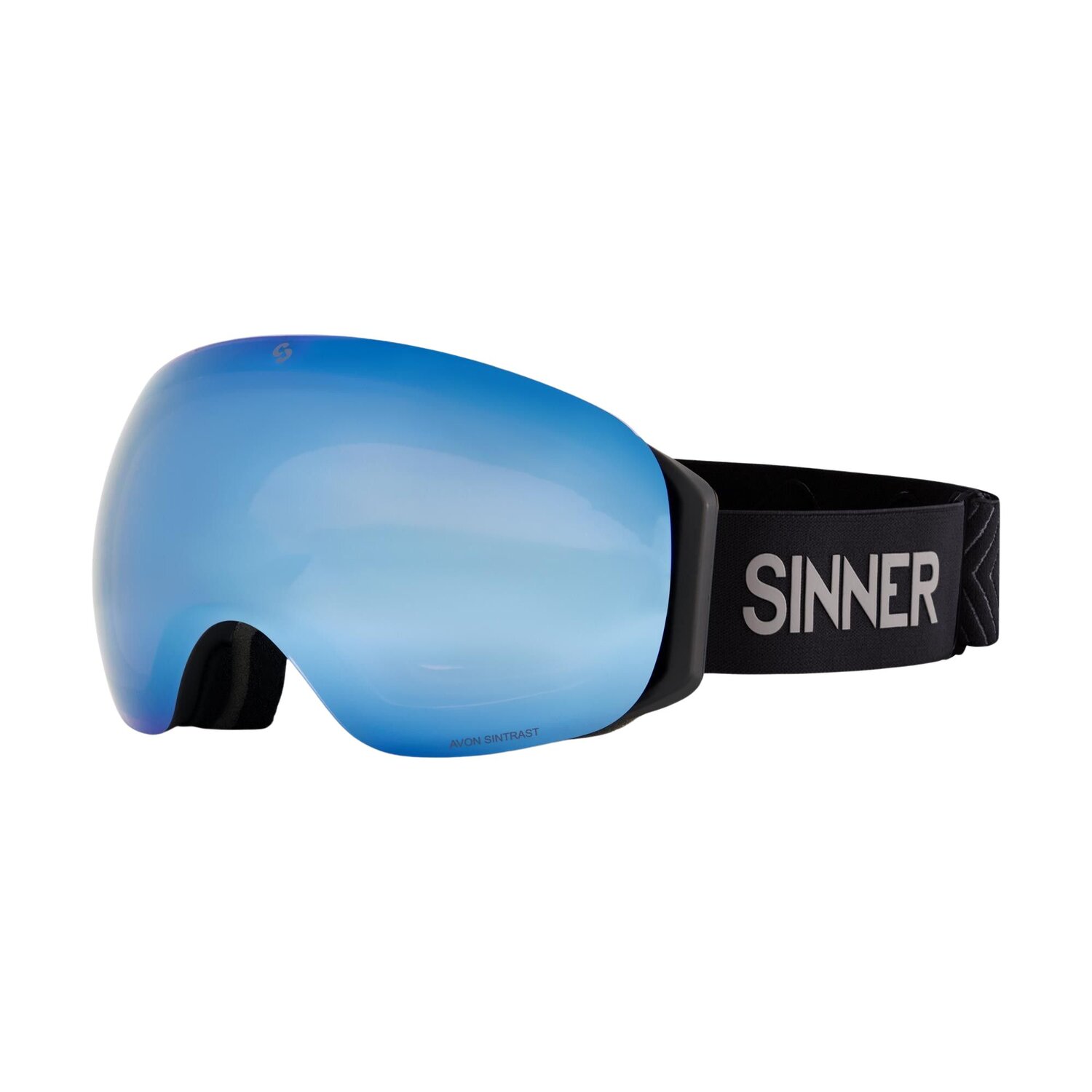 Sinner Avon BLUE SINTRAST