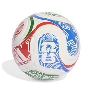 Adidas Performance Voetbal WC CLB Voetbal WK (1 stuk)