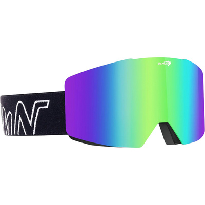 Demon Magnet 2 Skibril