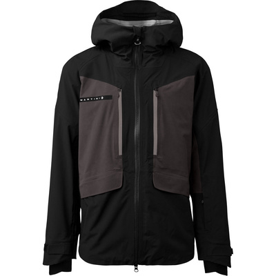 Martini Sportswear Heren Yalca 3L Jas