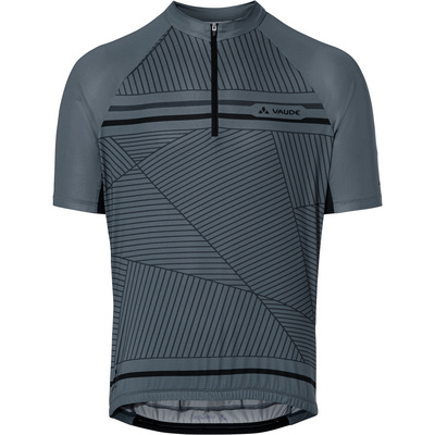 Vaude Heren Posta Hz Le II Shirt