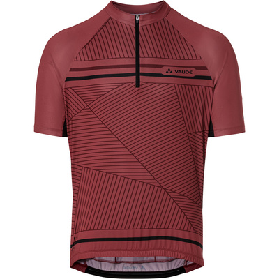 Vaude Heren Posta Hz Le II Shirt