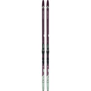 Fischer Dames Inspire EF + Control Step Classicset 24/25