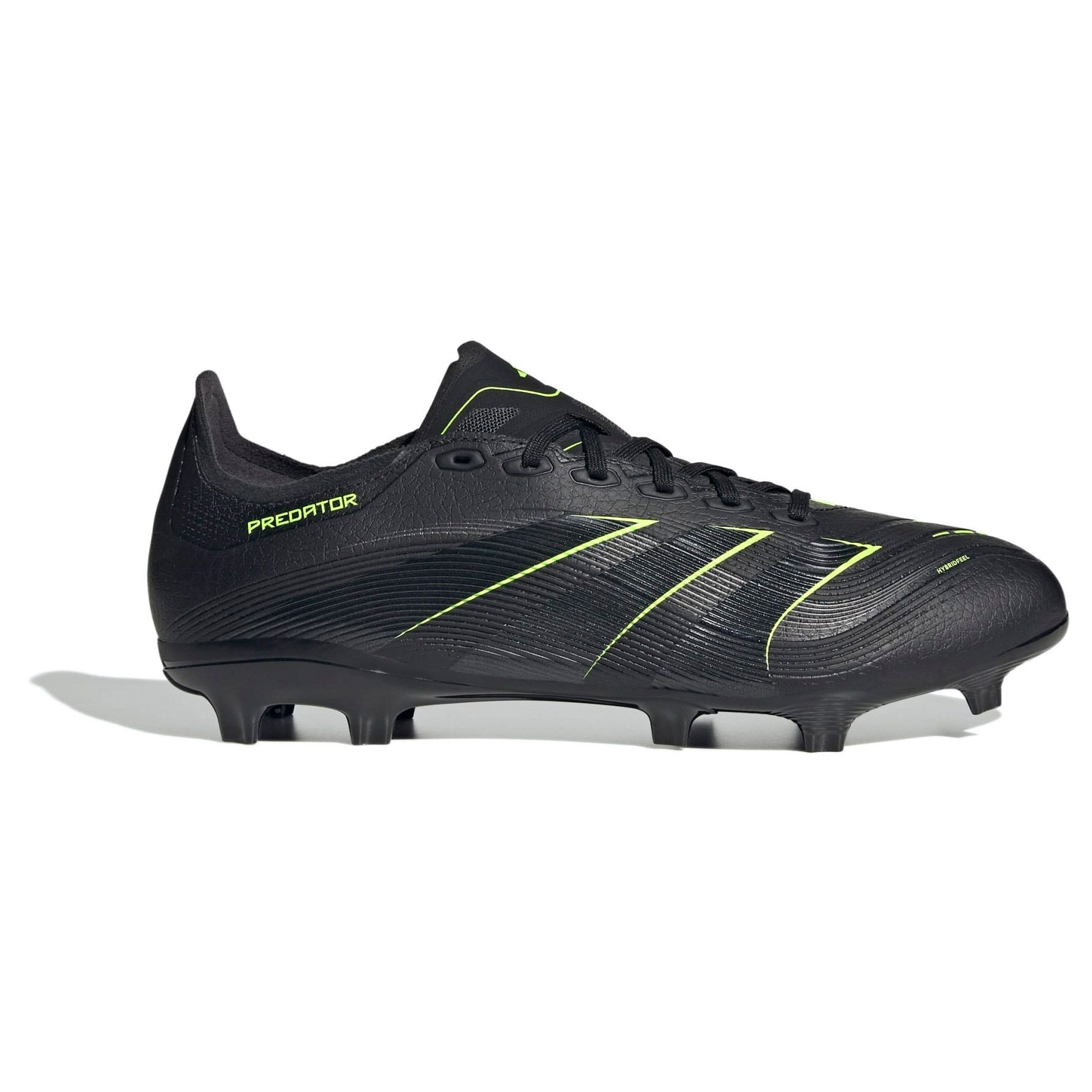 Adidas Predator League FT FG/MG Voetbalschoenen Heren