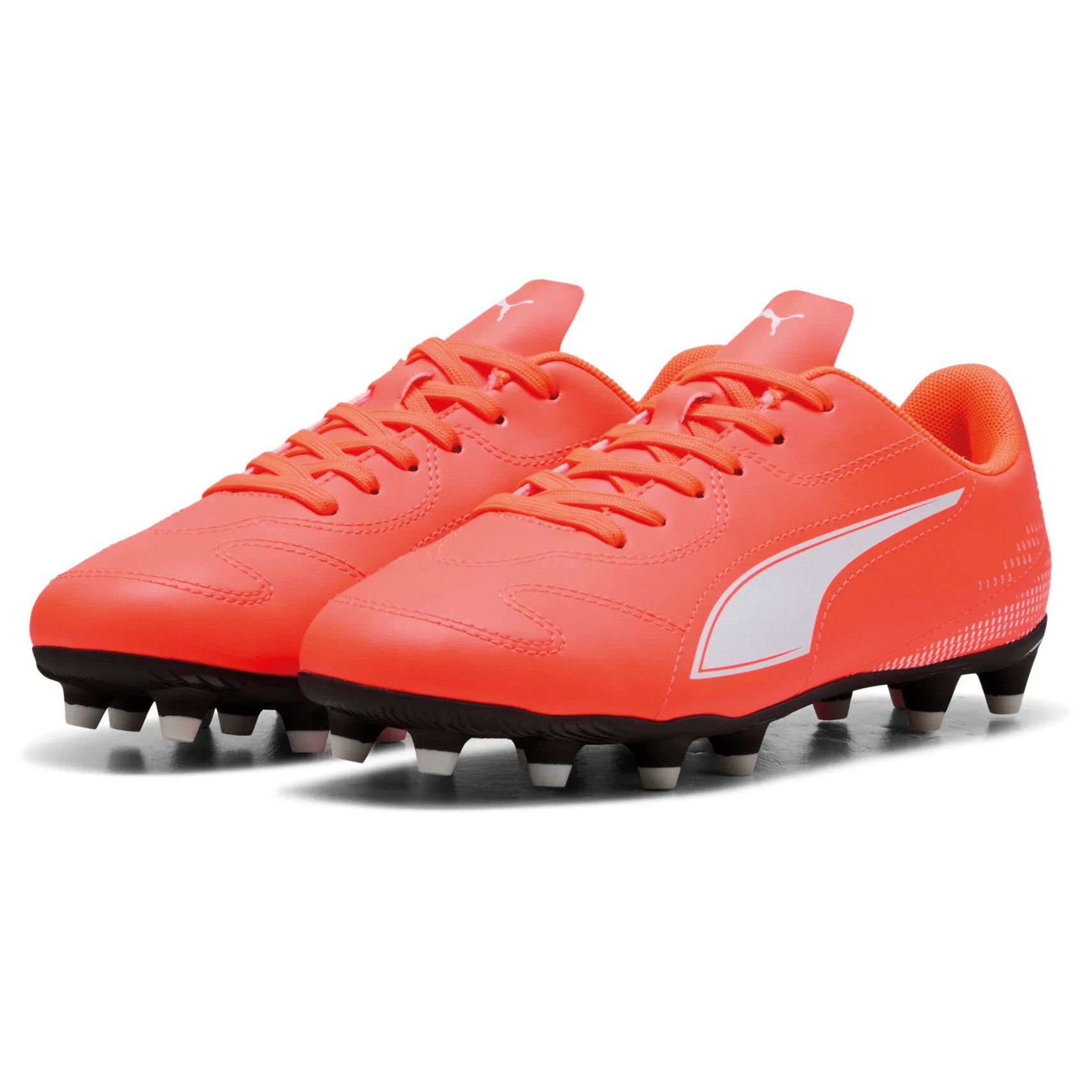 Puma Vitoria II FG/AG Voetbalschoenen Junior