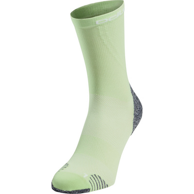 Odlo Quarter Ceramicool sokken