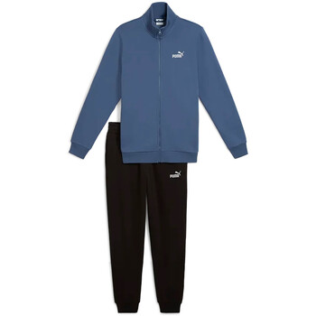 Puma Trainingspak  Ess Sweat Suit Fl