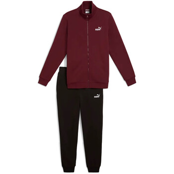 Puma Trainingspak  Ess Sweat Suit Fl