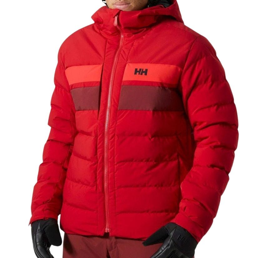 Helly Hansen Bossanova Puffy 2.0 Skijas Heren