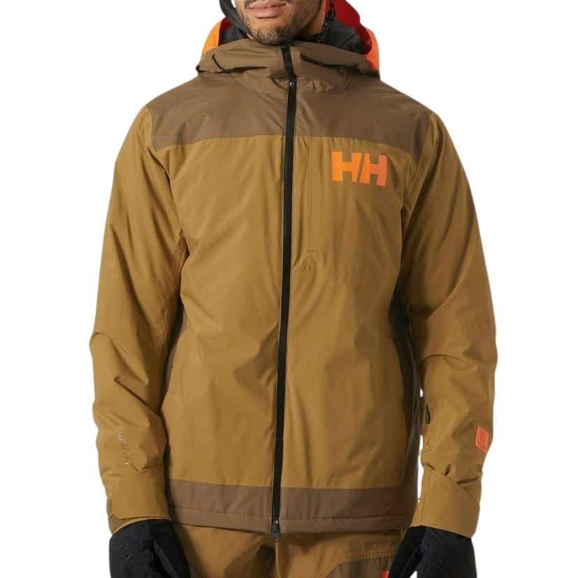 Helly Hansen Powerdreamer 2.0 Skijas Heren