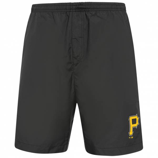 Fanatics Pittsburgh Pirates MLB  Heren Basebal Short 3117MBLKS21PPI