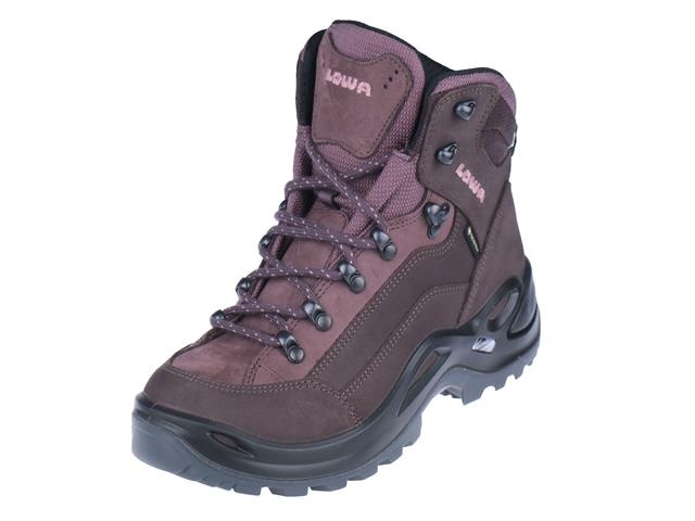 LOWA Renegade GTX