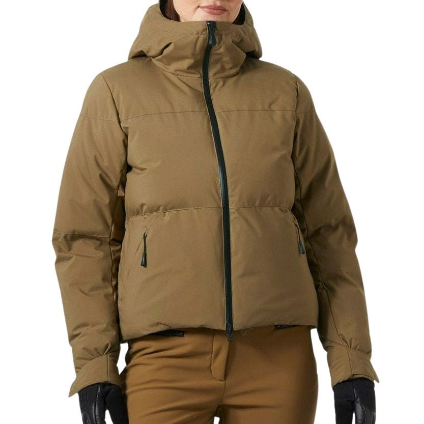 Helly Hansen Nora Short Puffy Skijas Dames