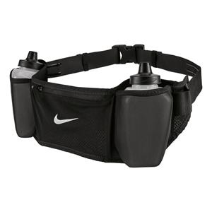 Nike Flex Flex Stride Double Bottel 709ml Drinkgordel