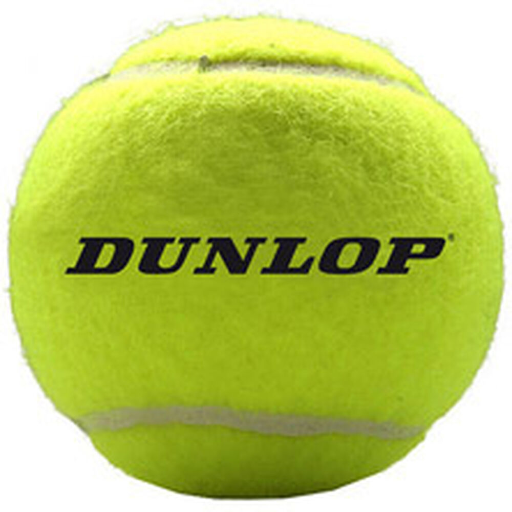 Dunlop Giant Ball Verpakking 1 Stuk