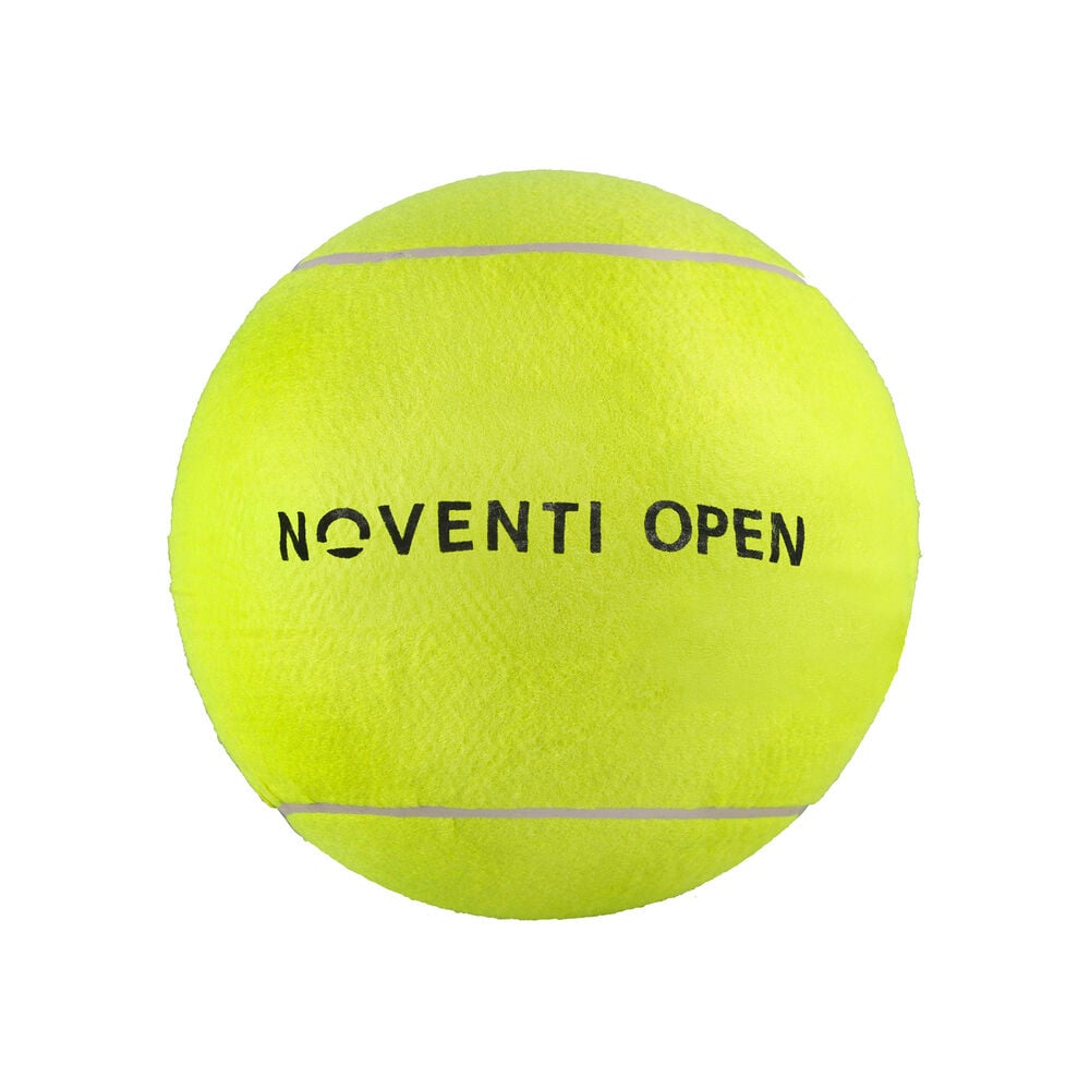Tennis-Point Jumbo Ball Klein Noventi Open Verpakking 1 Stuk